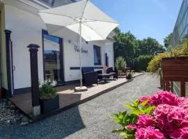 Ferienwohnung Flintstone