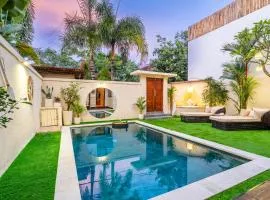 Villa Gea by JB Villas