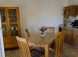 Inselblume 25 - Ferienwohnung von Privat in Meeschendorf