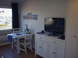 Inselblume 73 - Günstige Ferienwohnung am Südstrand