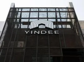 Yindee Travellers Lodge