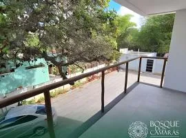 Refugio Aldeia dos Camarás