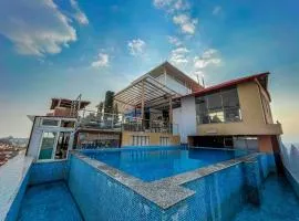 Hotel Sabrina Kathmandu