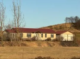 Birtingaholt Retreat
