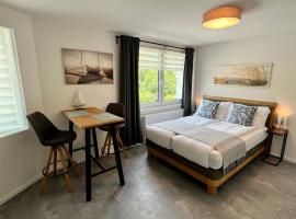 Juwel，位于特里本的酒店