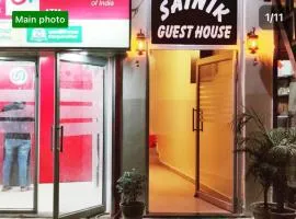 Sainik guest house