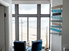 The Pearl Suite by Margate Suites