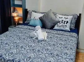 Tessa's Place Staycation