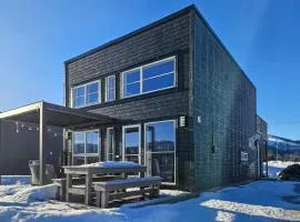 4 Bedroom Stunning Home In Vrådal