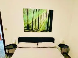 Mamisà centro, comodo alla stazione dei treni