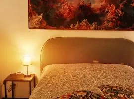 La Casa del Belvedere