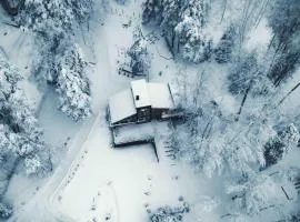 Saint Constantine Mountain Retreat