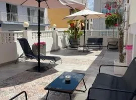 Olivia Apartments TRG