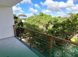 Bosque Aldeia dos Camarás