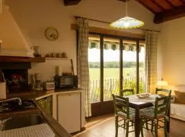 Agriturismo Il Caggio di Sotto