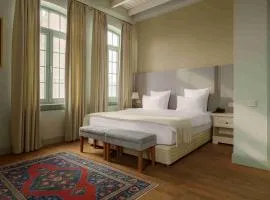 GRAND HOTEL GYUMRI by APRICOT Hotels