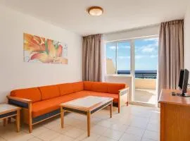 Ferienwohnung Mit Terrasse Direkt Am Strand