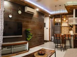 Cozy Modern Apartment Near Rasfannu Beach & Malé Seaside