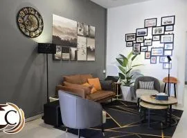 181 Homestay Pontian
