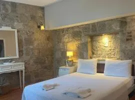 Otel Kallista