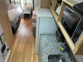 Apartamento Perto Paulista, Liberdade e Metrô