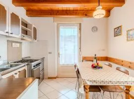 Apartment Vento Alpino-4 by Interhome