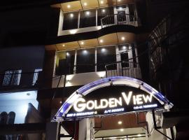 Golden View Hotel
