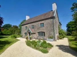 Manor House Farm, By Birch Stays