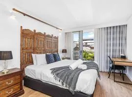 Nest on Newcastle - E1