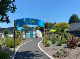 Camping Paradis L'Ile de Kernodet
