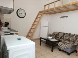 Loft studio