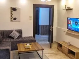 unique 2bedroom at abdoun 001