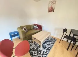 Les 3 Frontières Luxembourg Grand Parking Wifi