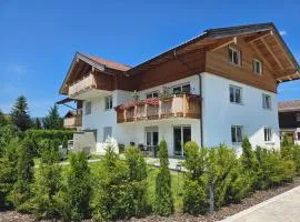 Ferienwohnung Tegernsee Stern Bei Rottach Egern