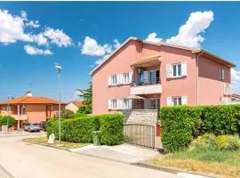 Ferienwohnung Pinta Mit Großem Garten