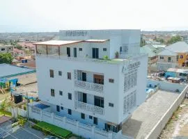 D'Magnolia Luxury Apartments