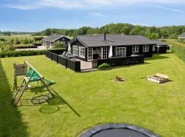 Holiday Home - Flovt Strand