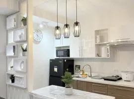Lily - One Bedroom Unit with Veranda