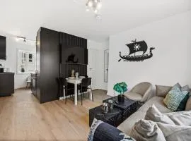Homerentals Apartments - Behind Bryggen & historic cobblestone streets - 2 Floor renovated from february 2025