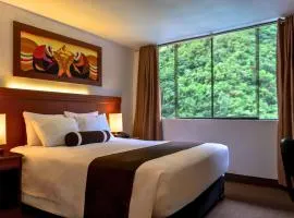 Hotel Ferré Boulevard