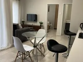 The Austin Oasis