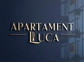 Apartament Luca