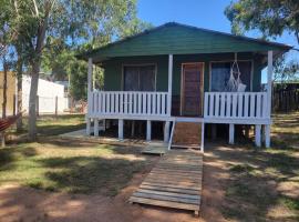 Ananda Lodge A special haven