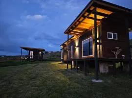 Cabañas AlSur Patagonia