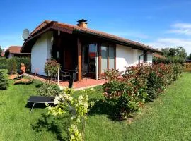 Hundefreundliches Haus Austernperle In Sehestedt