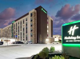 Holiday Inn Nashville Airport by IHG，位于纳什维尔纳什维尔国际机场 - BNA附近的酒店