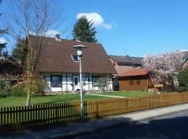 Große Wohnung In Bad Fallingbostel Mit Garten