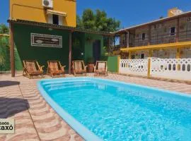 帕塔克斯奥旅馆