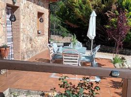 Casa Maite，位于里奥帕尔的酒店