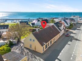 Beautiful Apartment In Tranekær，位于Tranekær的酒店